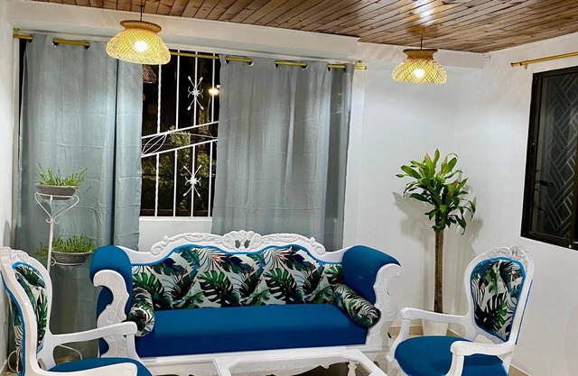 Apartamento Boutique Cartagena Plaza