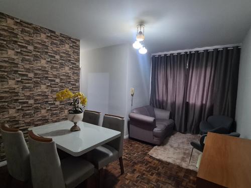 Apartamento Térreo Com Portaria 24h
