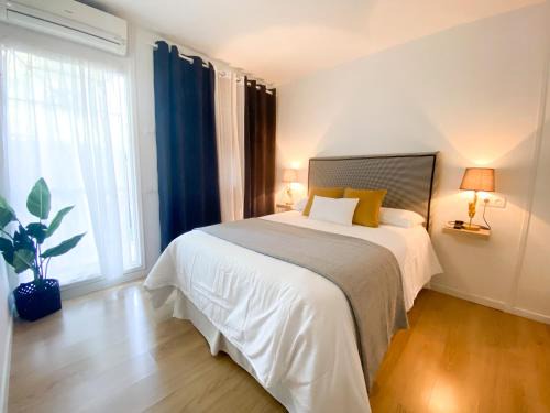 Apartamento Brisas