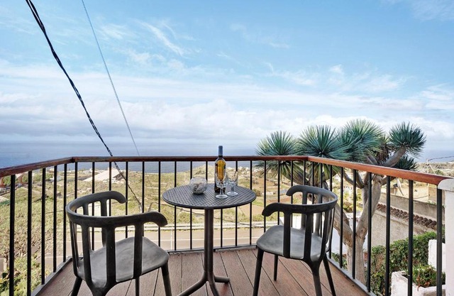 Apartamento Buen Paso