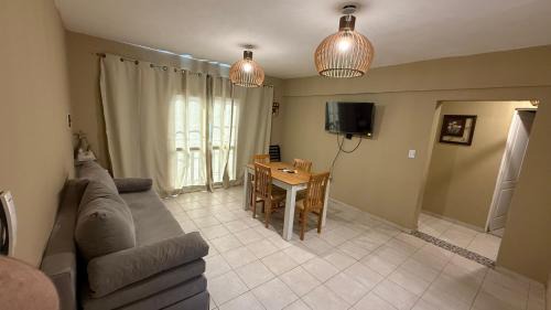 Apartamento Céntrico 5 Personas 3 Ambientes