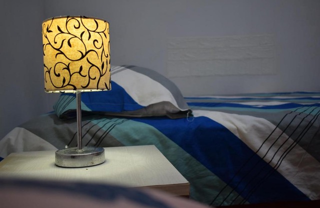 Apartamento céntrico y Acogedor Búho Wasi