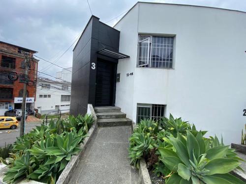 Apartamento Cómodo y central #2