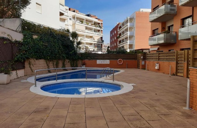 apartamento Ca la Boadella