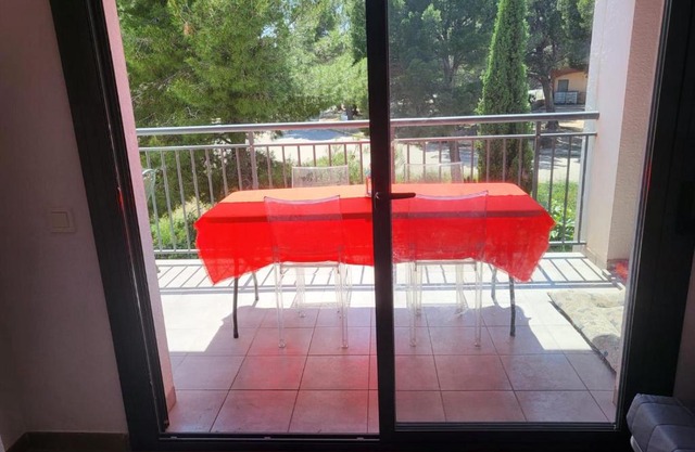 Apartamento Calafat, a 2 minutos a pie de Cala Llobeta