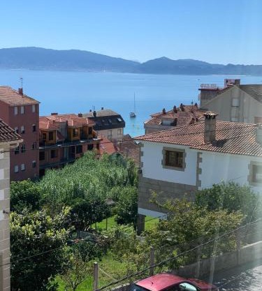 Apartamento Calvarios