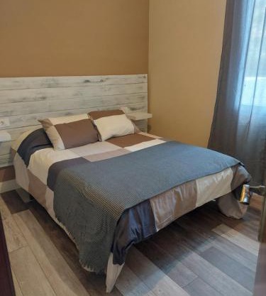 Apartamento Canido Dor