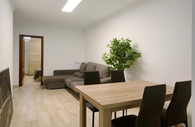 Apartamento Casa Italia