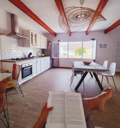 Apartamento Casa Rosabella