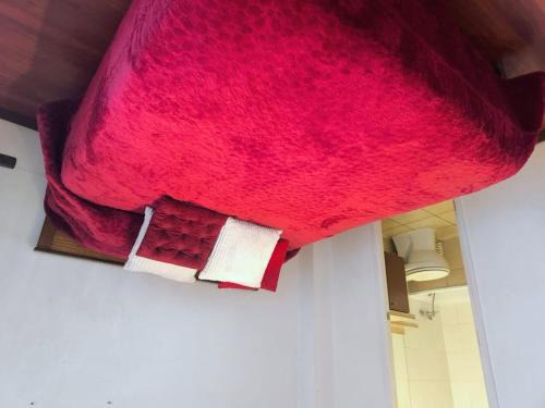 Apartamento CENTRO SANTIAGO