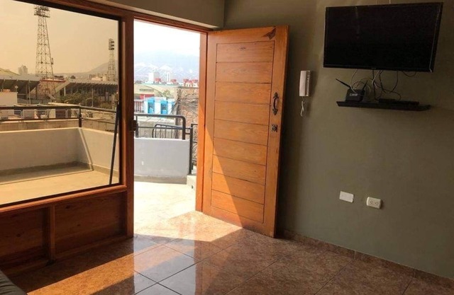 Apartamento CENTRO TRUJILLO - PERU