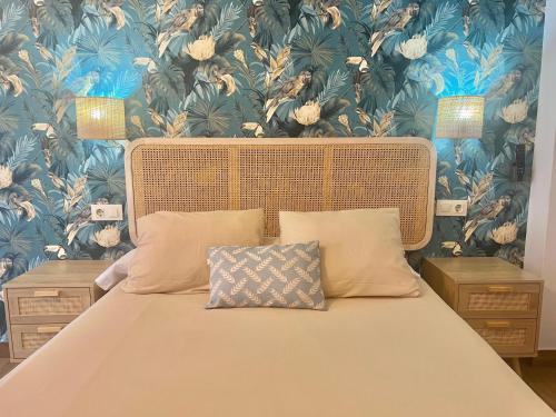 Apartamento Centroplaya