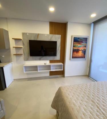 Apartamento cerca del mar