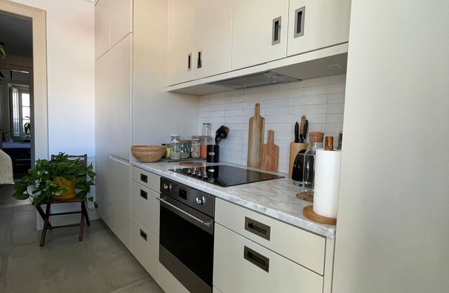 Apartamento com Jardim na Lapa
