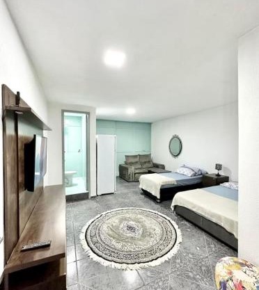 Apartamento com Varanda 301