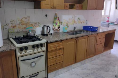 Apartamento COMO EN CASA