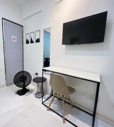 Apartamento Completo