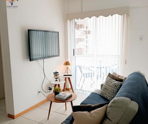 Apartamento Completo - Perfeito para seu Descanso!