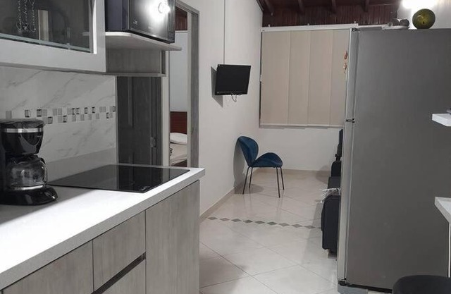 Apartamento completo Centro Medellin en uno de los barrios más Cool del mundo