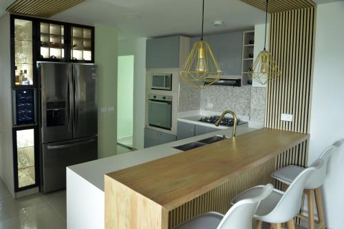 Apartamento completo Rionegro