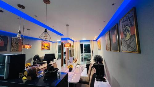 Apartamento COP 30 Gsr