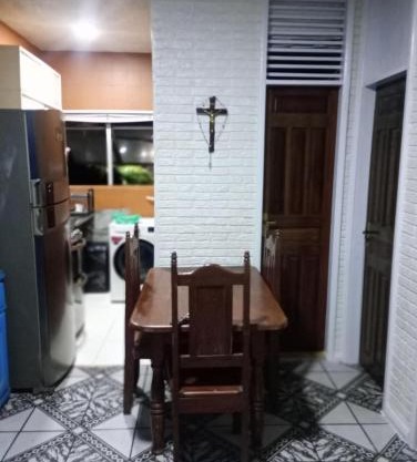 Apartamento COP 30 Natália Lins