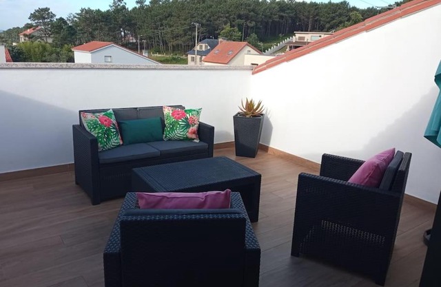 Apartamento D'As Baladas