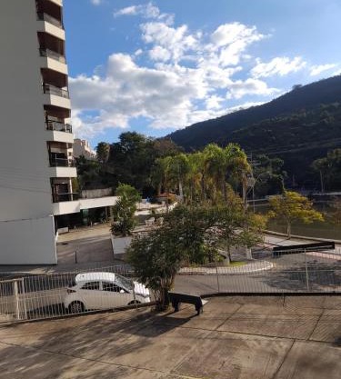 Apartamento da mel 2