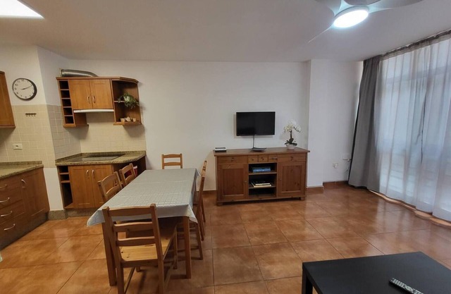Apartamento Diego Sum