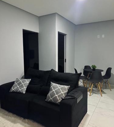 Apartamento Duplo