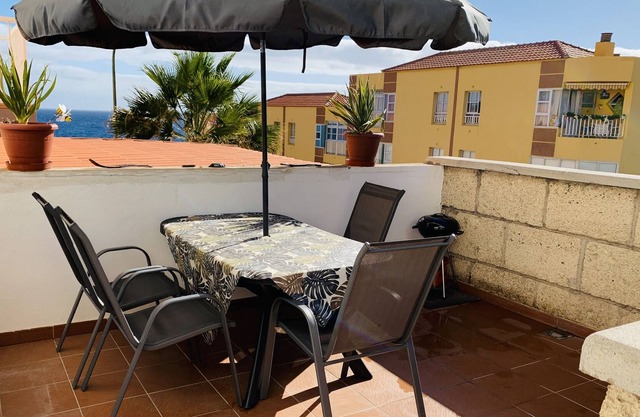 Apartamento El Carmen 1