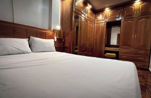 Apartamento El Cedro