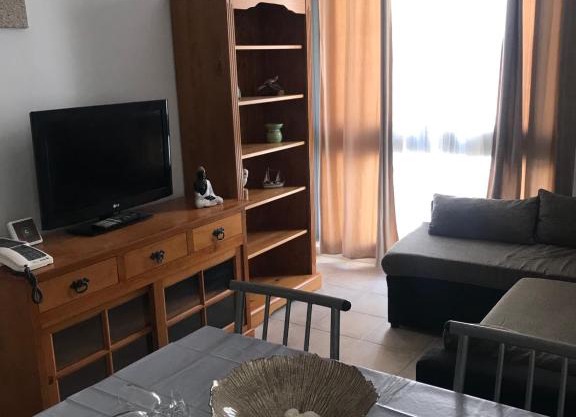 Apartamento “El Callao”