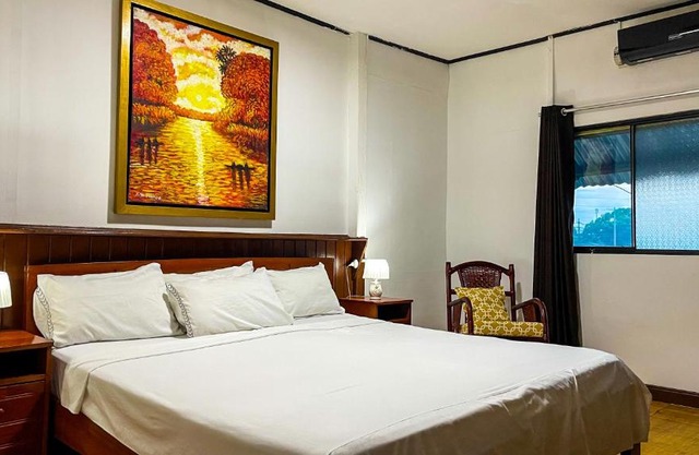 Apartamento El Roble