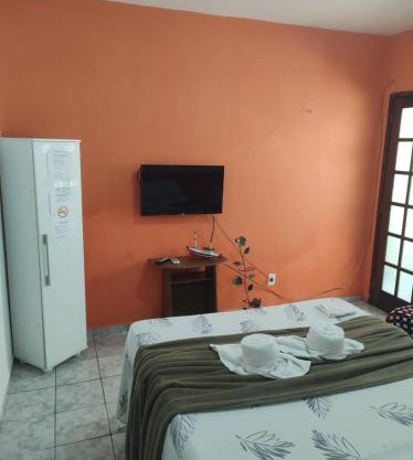 Apartamento em Angra dos Reis