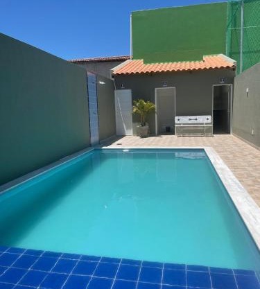 Apartamento em Arcoverde 4