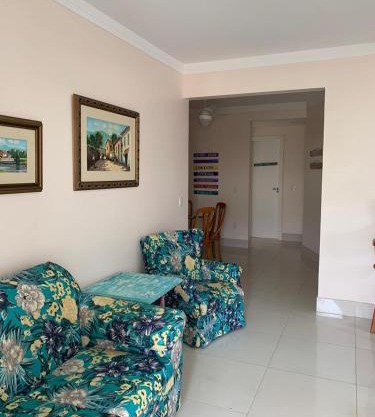 Apartamento em Bombinhas - 120 metros da praia