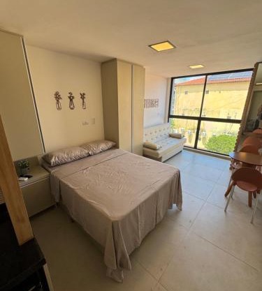 Apartamento em Porto de Galinhas