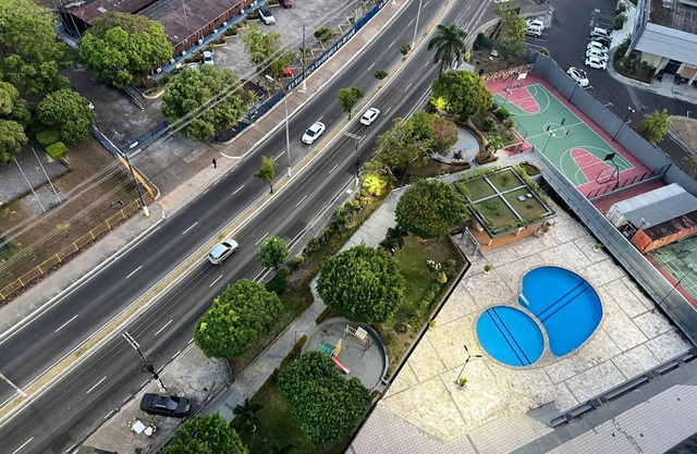 Apartamento em Manaus