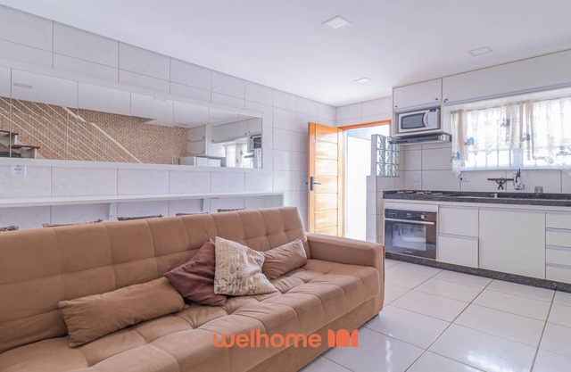 Apartamento em Ubatuba 1km da Praia de Maranduba