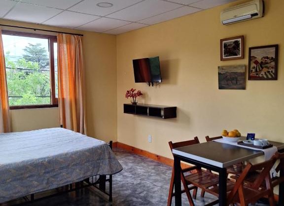 Apartamento Emir