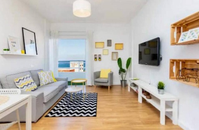 Apartamento en Candelaria