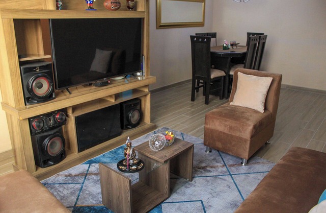 Apartamento en Chiclayo