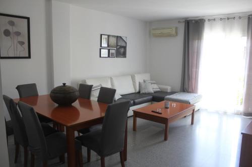 Apartamento en Ciudad Jardin