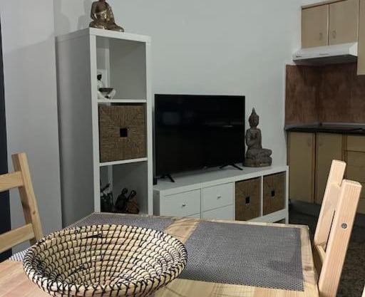 Apartamento en Gran Tarajal