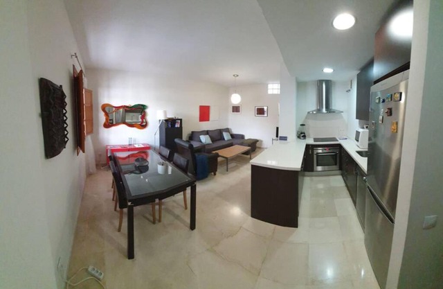 Apartamento en La Encarnación Life