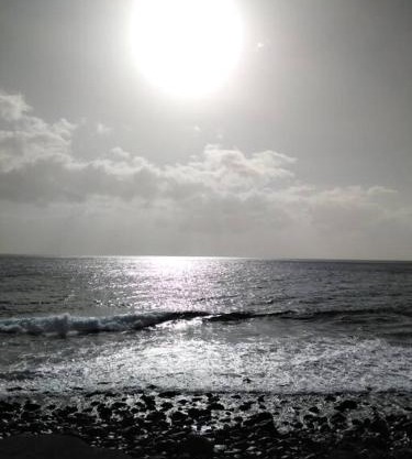 Apartamento en Tenerife- Candelaria Islas Canarias