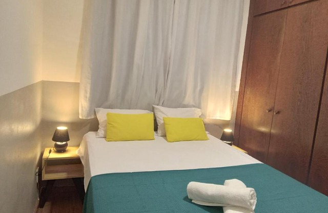 Apartamento encantador