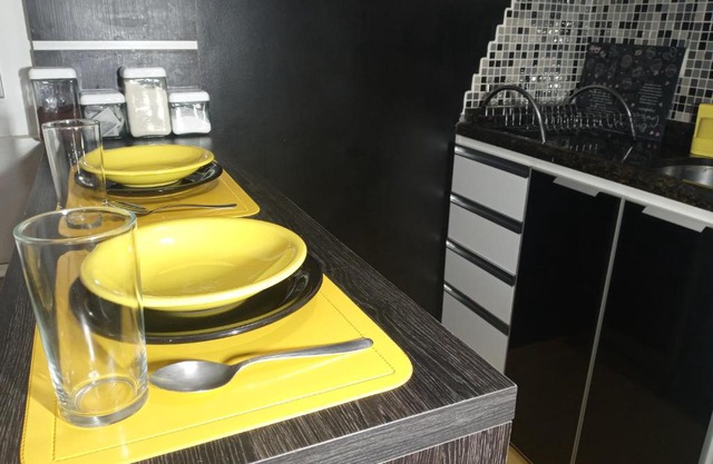 Apartamento encantador em Curitiba