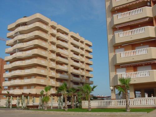 Apartamento Isla Grosa La Manga V.v.